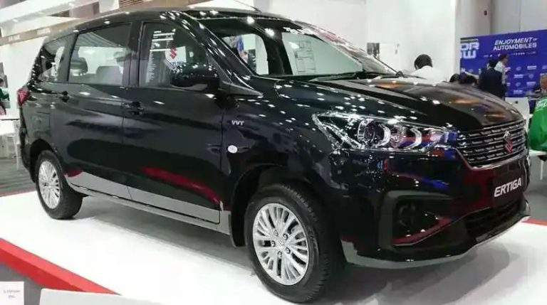 Maruti Suzuki जल्द पेश करेगीअपनी Ertiga MPV का अपडेटेड वर्जन, जाने किन फीचर से होगी लेस