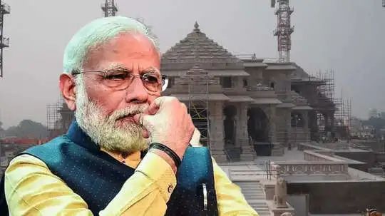 पीएम मोदी ने मंत्रियों को दिए सख्त निर्देश! राम मंदिर पर बयानबाजी से बचें, एग्रेशन नहीं आस्था दिखाएं