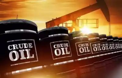 कच्चा तेल 77 डॉलर प्रति बैरल के करीब, पेट्रोल-डीजल की कीमत स्थिर