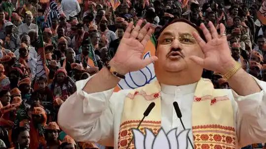 Lok Sabha Chunav: भाजपा ने मिशन 2024 के लिए कसी कमर, जेपी नड्डा ने पार्टी महासचिवों संग बनाई रणनीति