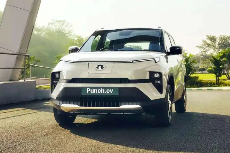 Tata की अपकमिंग इलेक्ट्रिक SUV Punch के लॉन्च से पहले लीक हुई प्राइस, कंपनी ने टेक्निकल गड़बड़ बता झाड़ा पल्ला