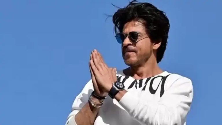 Shahrukh Khan: किंग खान ने अपने फैंस का किया शुक्रिया, बोले- ‘मैं हर युग का भारतीय हूं’