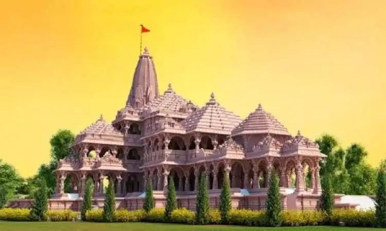 Ayodhya Ram Mandir इन चीजों के साथ मंदिर में एंट्री है सख्त मना, जान लें नए नियम