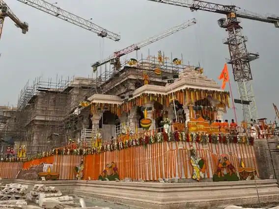 Ram Mandir Opening: आंबेडकर, जगजीवन राम, कांशीराम के परिजनों समेत इन्हें मिला प्राण प्रतिष्ठा का न्योता, जानें- तैयारी