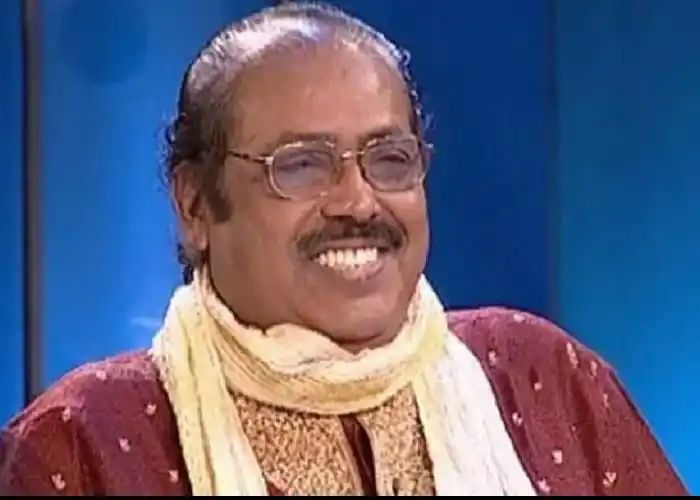नहीं रहे मशहूर मलयालम संगीत निर्देशक के जे जॉय, 77 वर्ष की उम्र में निधन