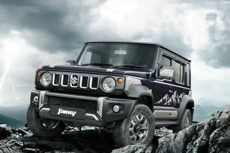 Mahindra Thar की नाक में दम करने आई थी ये कार, अब खुद हो गई बंद