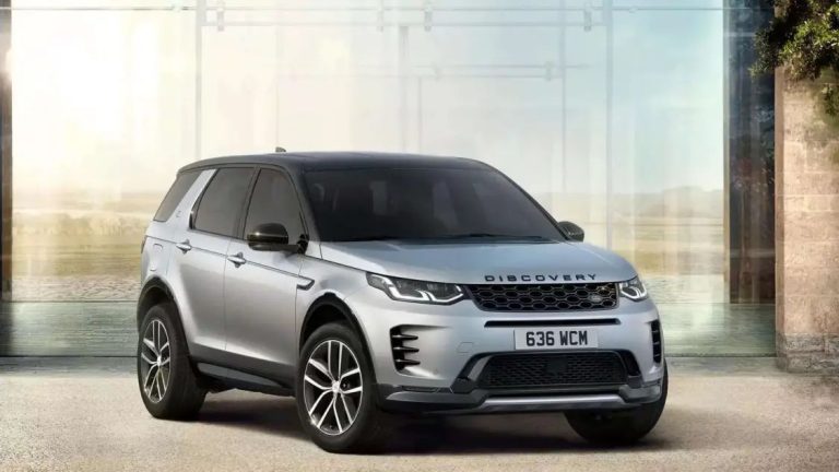 भारतीय बाजार में लांच हुई Discovery Sport 2024, इन गाड़ियों से होगा मुकाबला