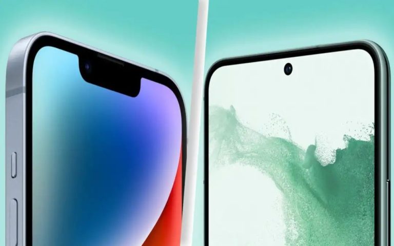 Apple vs Samsung : ऐपल ने सैमसंग से छीना नंबर-1 का ताज, यहां जानें टॉप-5 में कौन-कौन