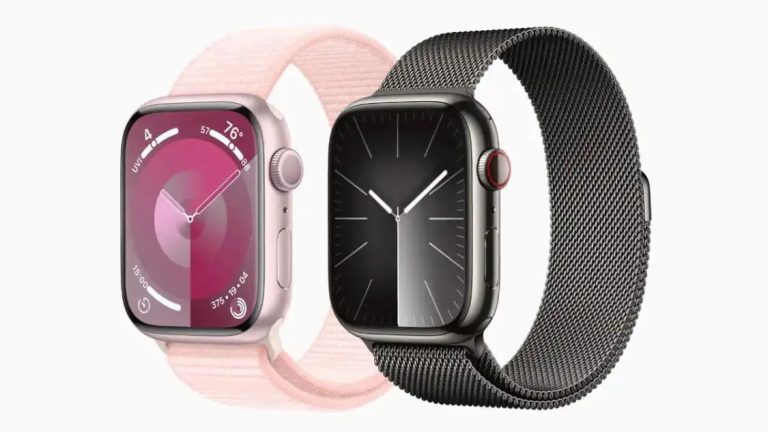 Apple Watch Series 9 और Watch Ultra 2 से हटाएगा ये बेहद खास फीचर, बैन से बचने के निकाला ये अजीब तरीका