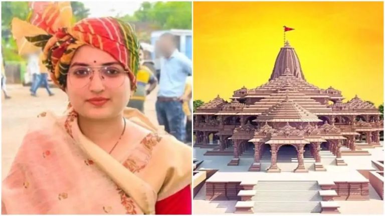 Damoh News: श्रीरामलला के प्राण प्रतिष्ठा का आमंत्रण ठुकराने से खफा जिला पंचायत उपाध्यक्ष ने कांग्रेस छोड़ी