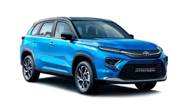 Toyota Urban Cruiser Taisor की जानकारी आई सामने , जल्द ही भारतीय बाजार में मारेगी एंट्री