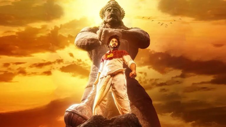 HanuMan Movie: हनुमान की शूटिंग कहां हुई है? क्या असल में मौजूद है फिल्म में दिखाया गया भगवान हनुमान का Statue