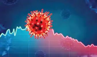 कोरोनावायरस के 305 नए मामले दर्ज, 24 घंटों में तीन की मौत; सक्रिय मामलों में गिरावट
