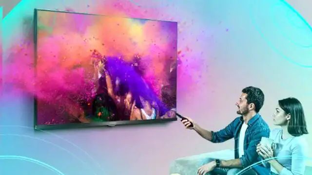 मात्र ₹20699 में घर लाएं 55 inch 4K Smart TV, इन चार मॉडल पर भारी छूट; आज आखिरी मौका