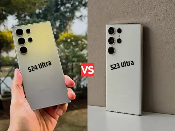 Galaxy S24 Ultra vs S23 Ultra: पुराने से कितना बदला सैमसंग का नया फोन, आपके लिए बेस्ट क्या है?