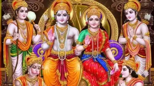 Shri Ram Photos hd: राम दरबार की ये खूबसूरत और अद्भुत तस्वीरें आपका दिल जीत लेंगी
