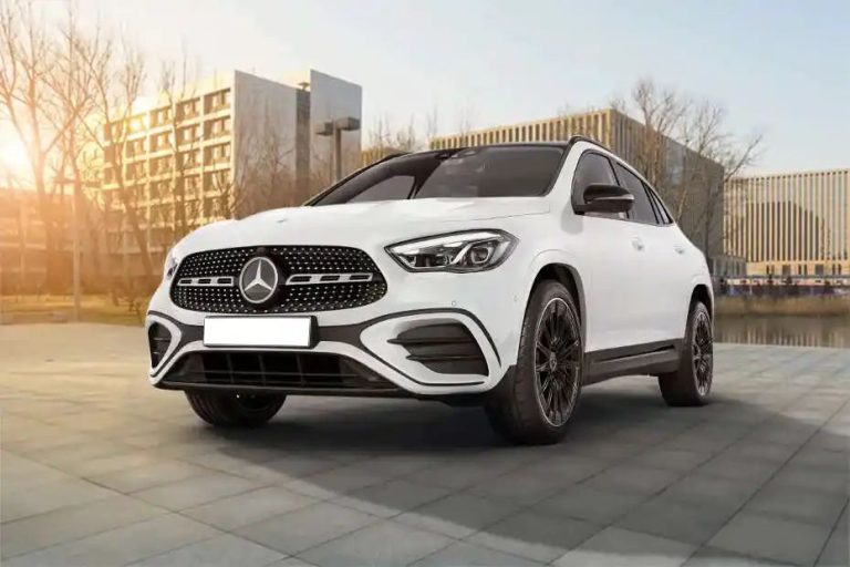 जल्द ही भारतीय बाजार में 2024 Mercedes-Benz GLA के साथ AMG GLE 53 Coupe भी होंगी लांच , जाने डिटेल