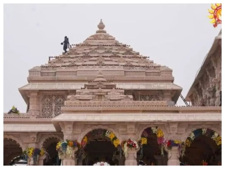 Ram Mandir Ayodhya: 1265 kg लड्डू से लेकर 39 कॉटेज तक, प्राण प्रतिष्ठा की तैयारी की Top 10 खास बातें