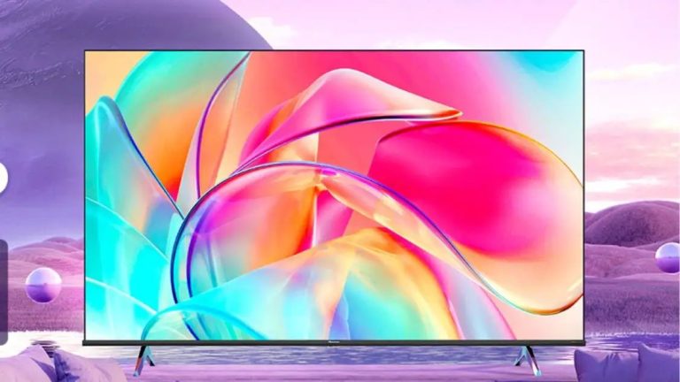 43 inch smart tv under 25000: 25 हजार से कम में खरीदें 43 इंच स्मार्ट टीवी, अमेजन पर मिल रही छूट