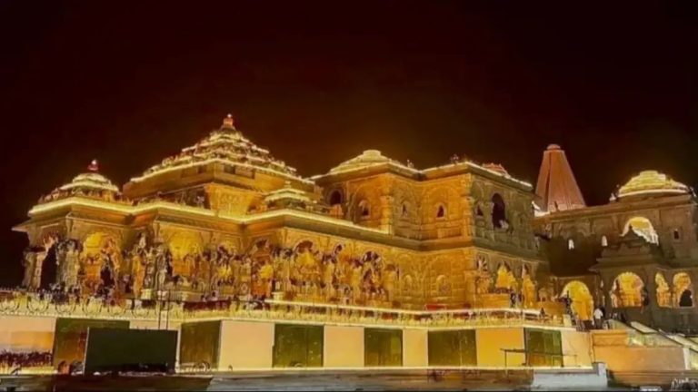 राम मंदिर प्राण प्रतिष्ठा समारोह में क्या-क्या होगा, मुहूर्त से लेकर महत्व तक, सारे सवालों का जवाब