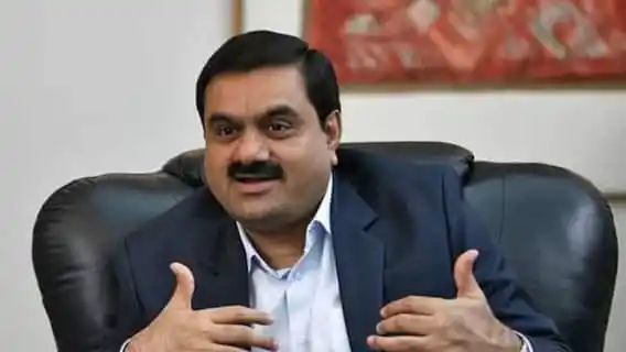 Adani Group: पीएचडी छात्रों की मदद करेगा अडानी ग्रुप, प्राण प्रतिष्ठा समारोह के बाद किया ऐलान