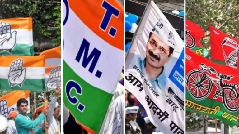 ब्लॉक में सीट शेयरिंग को लेकर इनकार और दवाब वाली पॉलिटिक्स? TMC-AAP के बाद क्या होगा अखिलेश का दांव?