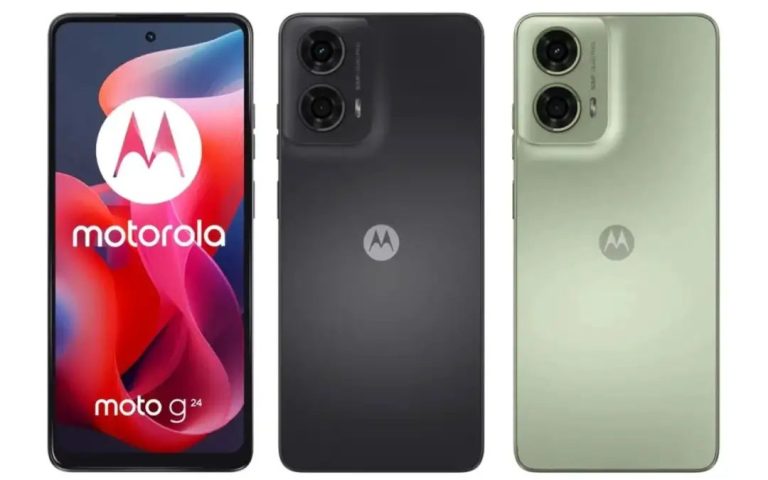 Motorola ने उतारे 2 सस्ते स्मार्टफोन, 10 हजार के बजट में मिलेंगे महंगे फोन वाले फीचर्स