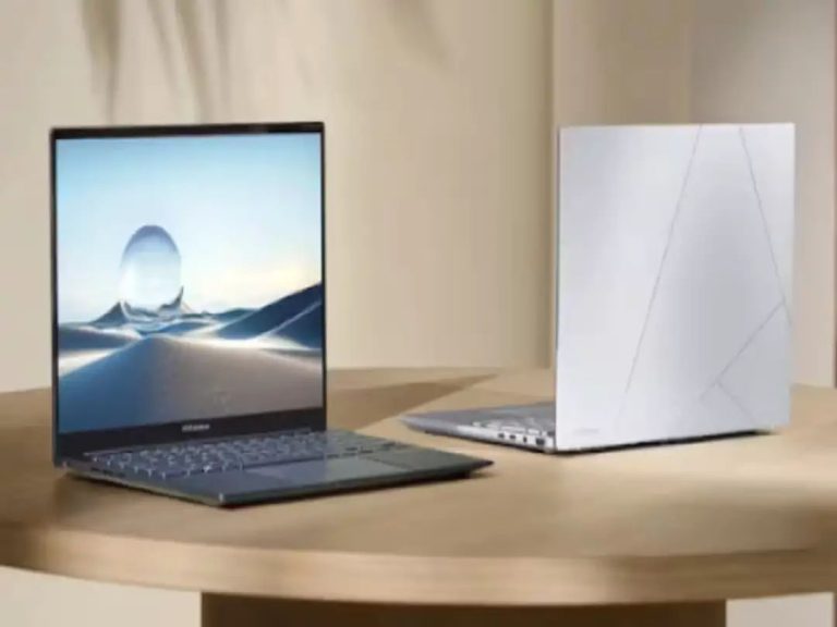 ASUS ने लांच किया अब तक का सबसे धांसू लैपटॉप Zenbook 14 OLED 2024, जाने कीमत से फीचर्स तक हरकुछ