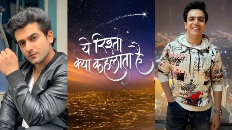 YRKKH Latest Update:जल्द ही खत्म होगा फैंस का इंतजार सामने आयेगी नए अबीर की शक्ल, सूरज सोनिक ने दिया बड़ा हिंट