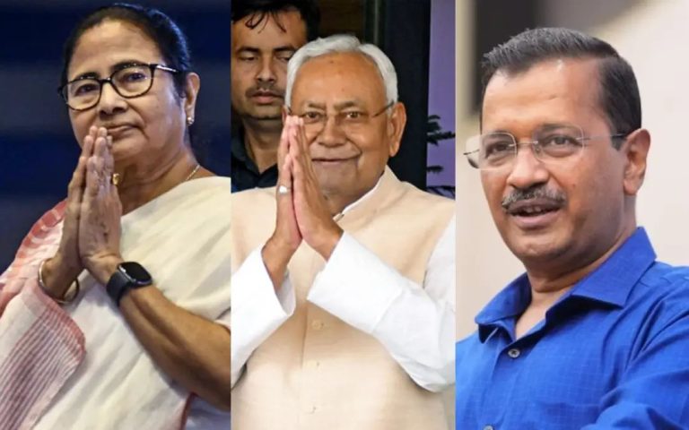 क्या I.N.D.I.A. गठबंधन से अलग होगी JDU, TMC और AAP? जानें चर्चा के तीन बड़े कारण