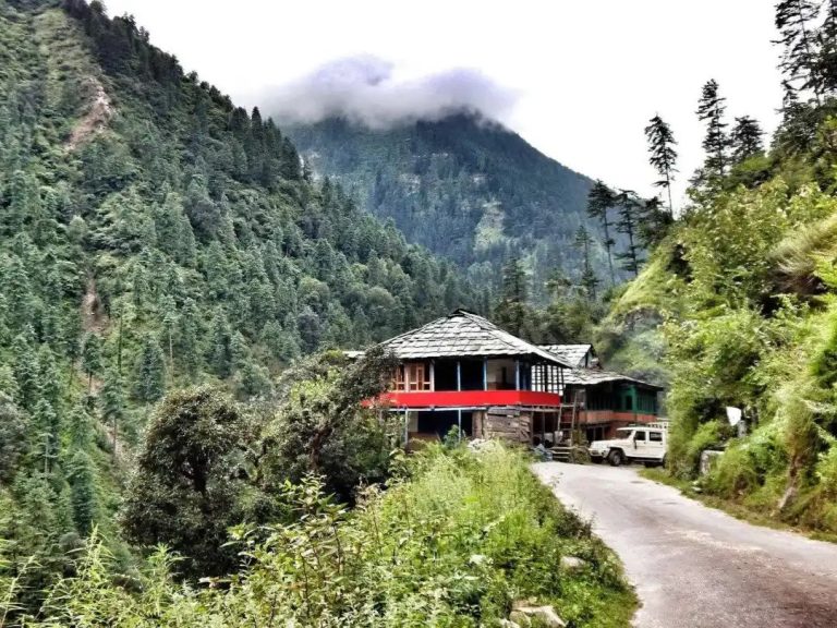 Himachal Tourism Day 2024- अगर आप प्रकृति से रूबरू होना चाहते है, तो हिमाचल हैं बेस्ट प्लेस