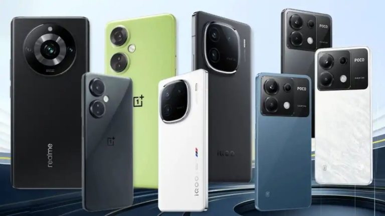 AI Camera Smartphone 2024: इन 4 फोनों में मिलता है एआई कैमरा, DSLR की फोटो भी होगी फेल