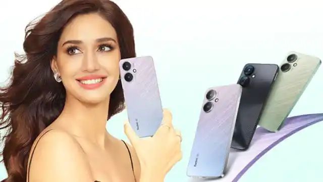 पहली बार ₹8499 में मिल रहा सबसे नया Redmi 13C 5G, केवल यहां मिल रहा ऑफर