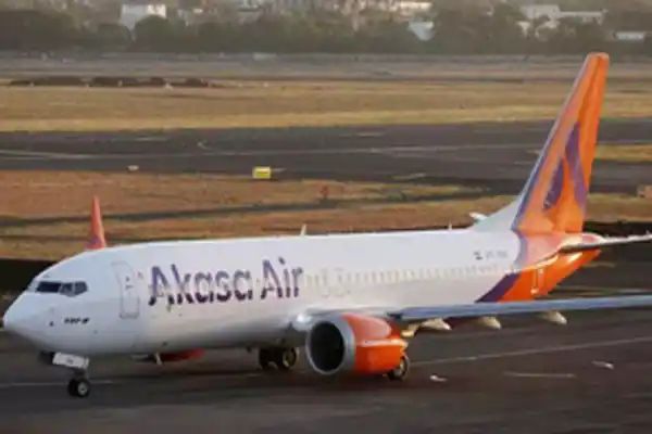 अकासा एयर ने 150 बोइंग 737 मैक्स के लिए 300 सीएफएम लीप-1बी इंजन का ऑर्डर दिया