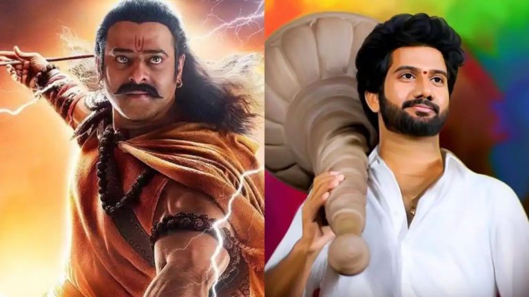 Hanu Man के निर्देशक ने Prabhas की फिल्म आदिपुरुष पर कसा तंज, Prashanth Verma ने बोल दी ये बड़ी बात