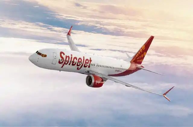 SpiceJet की कम होंगी मुश्किलें, एयरलाइंस ने जुटाए 744 करोड़ रुपए