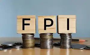 एफपीआई ने जनवरी में 27 हजार करोड़ रुपये की इक्विटी बेची