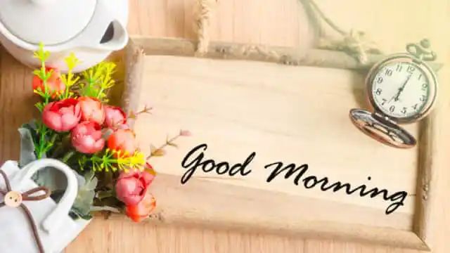 Good Morning Wish: ‘जैसे सूर्योदय के होते ही’ दोस्तों को भेजें मोटिवेट करने वाले गुड मॉर्निंग मैसेज
