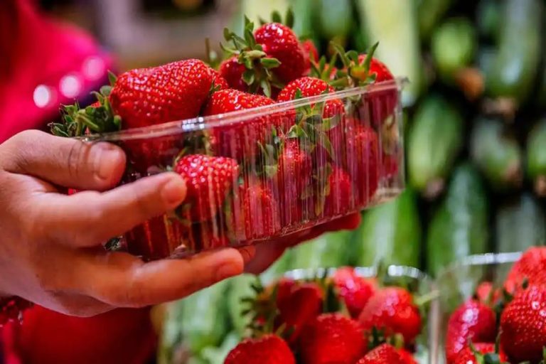 PHOTOS: ये हैं स्ट्रॉबेरी खाने के 7 सबसे बड़े फायदे, यहां जानें
