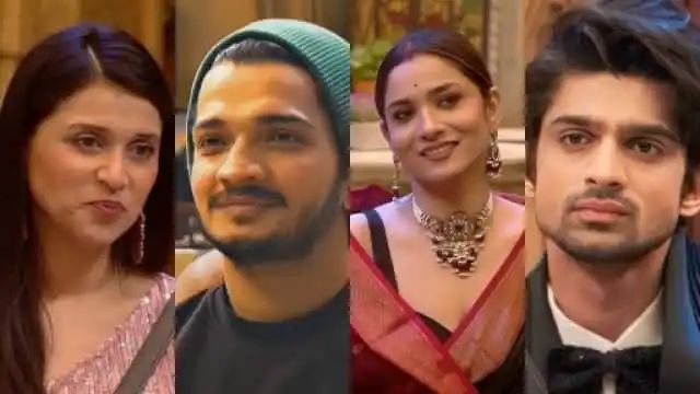 Bigg Boss 17: हारकर भी इस कंटेस्टेंट की हुई जीत, 15 हफ्ते में मुनव्वर फारूकी से ज्यादा की कमाई