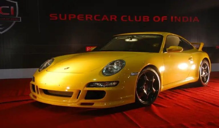 Porsche India ने 2023 में 914 इकाइयों के साथ अपनी सर्वश्रेष्ठ खुदरा बिक्री की दर्ज