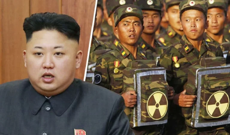 North Korea ने रूस के साथ रणनीतिक और सामरिक सहयोग मजबूत करने पर जोर दिया