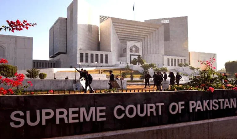 भ्रष्टाचार के आरोप का सामना कर रहे Pakistan Supreme Court  के न्यायाधीश ने इस्तीफा दिया