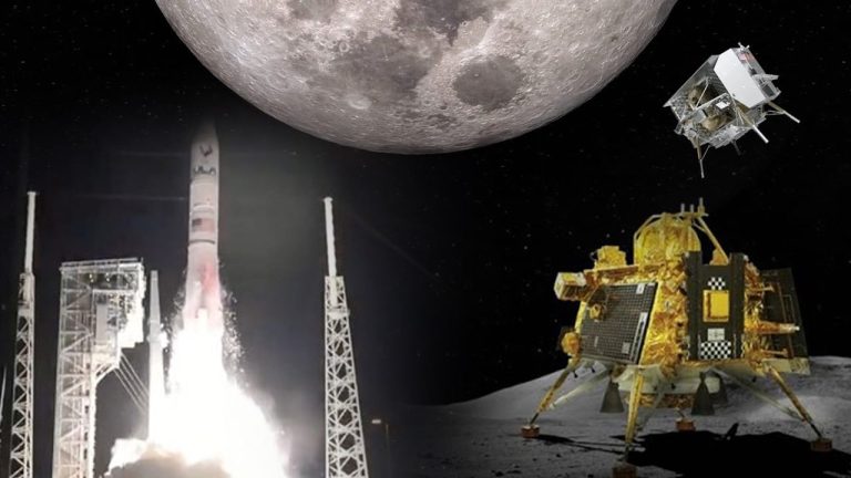 पहले रूस-अब अमेरिका फेल… चांद पर इंसान का जाना इतना मुश्किल क्यों है?