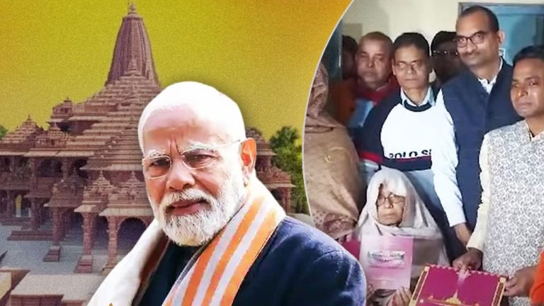 राम मंदिर से दलित-शोषित वर्ग के साथ यादव समुदाय को साधने का बीजेपी प्लान?