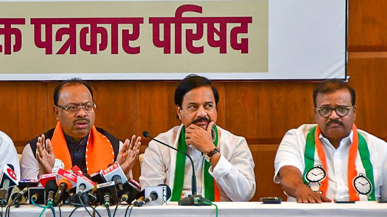 महाराष्ट्र में महायुति का मेगाप्लान, एक साथ लड़ेंगे चुनाव, फरवरी में होगा सीटों पर फैसला