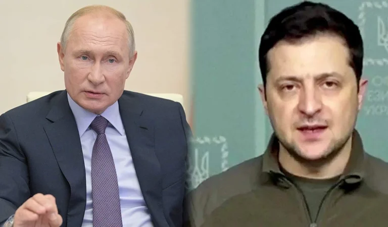 Prabhasakshi Exclusive: Russia-Ukraine War के दो साल पूरे होने को आये, Putin ने बमबारी तेज करके Zelensky के होश उड़ाये