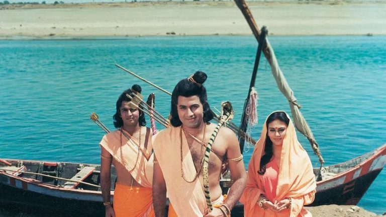 किस्से ‘रामायण’ के: जब मरीज के लिए एक एपिसोड अलग से काटकर प्लेन से चेन्नई भेजा गया