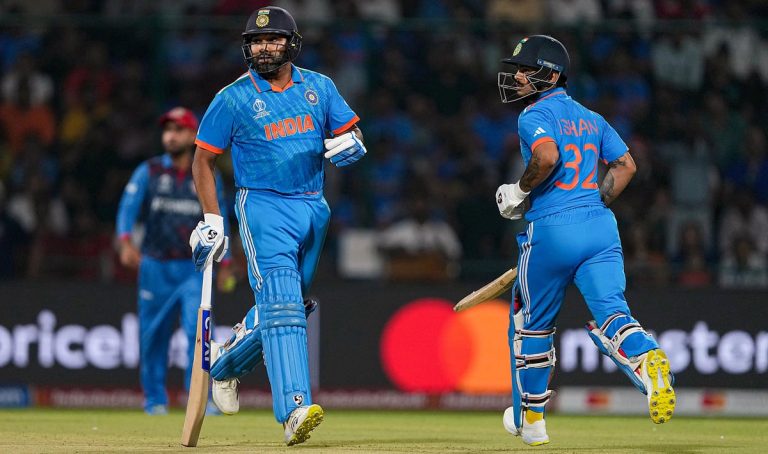 IND vs AFG 1st T20: मुकाबले से पहले जानें दोनों टीमों के हेड टू हेड आंकड़े और संभावित प्लेइंग 11