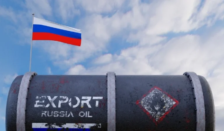 China का सबसे बड़ा तेल आपूर्तिकर्ता बान रूस, सऊदी अरब को भी छोड़ा पीछे